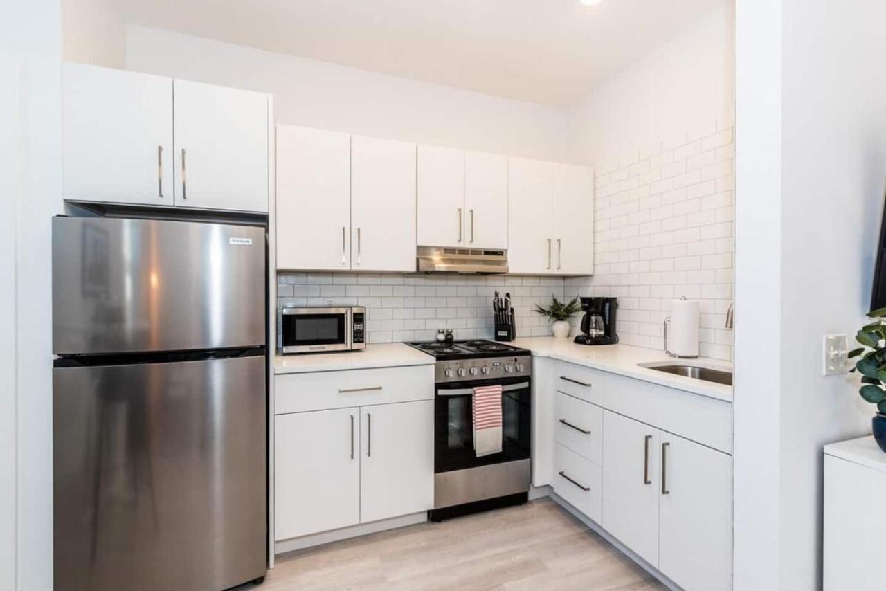 The Studio At Old Mission Walking Distance To Downtown And Onsite Parking Сент Августин Екстериор снимка