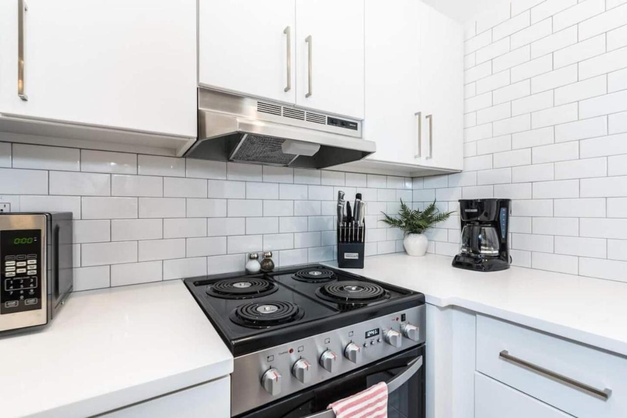 The Studio At Old Mission Walking Distance To Downtown And Onsite Parking Сент Августин Екстериор снимка